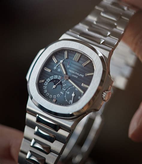 patek philippe nautilus prijs|pre owned Patek Philippe Nautilus.